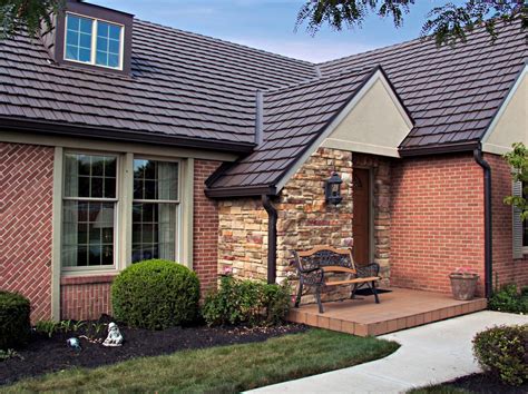 Country Manor Shake | Classic Metal Roofing Systems