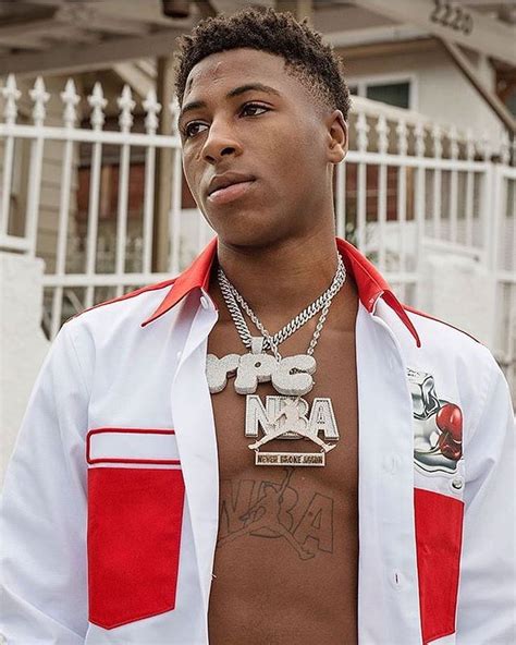 Pin by 𝓐𝓵𝓳𝓪𝓶𝓪𝓪𝓵⚡️😍🦋 on NBA youngboy | Nba outfit, Nba baby, Nba