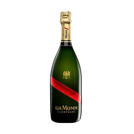 G.H. Mumm Champagne 750ML - Liquor World