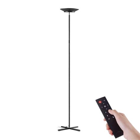 Best Remote Control Floor Lamps For Living Room - Home Easy