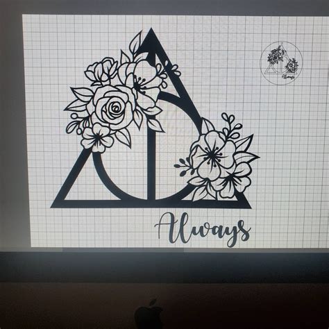 Always SVG Digital Download - Etsy