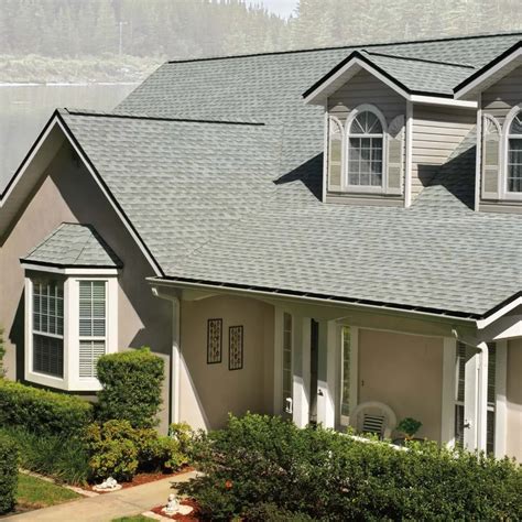 GAF Timberline HDZ Shingle Colors