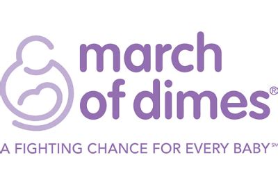 March Of Dimes Logo Vector at Vectorified.com | Collection of March Of ...