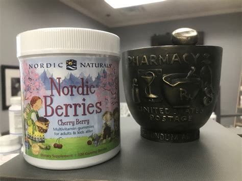 Nordic Berries Multivitamin Gummies | Regel Pharmalab