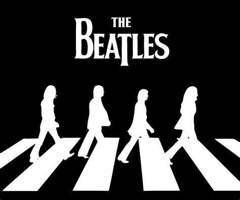 Beatles Album Covers