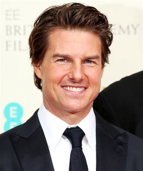 Happy Birthday! Tom Cruise Turns 54 | InStyle