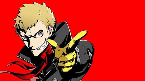 The Ultimate Ryuji Guide & Best Build - Persona 5 Royal