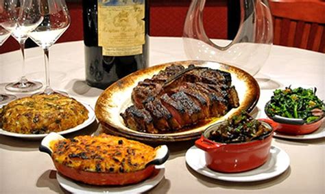 Club A Steakhouse in - New York, NY | Groupon