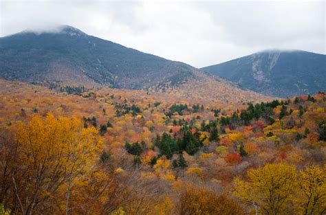 White Mountains Fall Foliage 099 by FairieGoodMother on DeviantArt