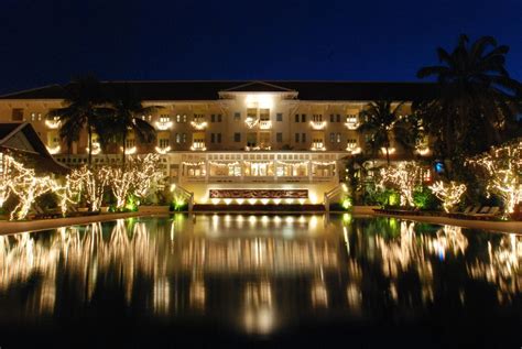 The Top Five Luxury Hotels in Cambodia | Hotels in cambodia, Luxury ...