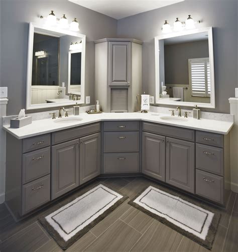 Large Corner Bathroom Sink – Everything Bathroom