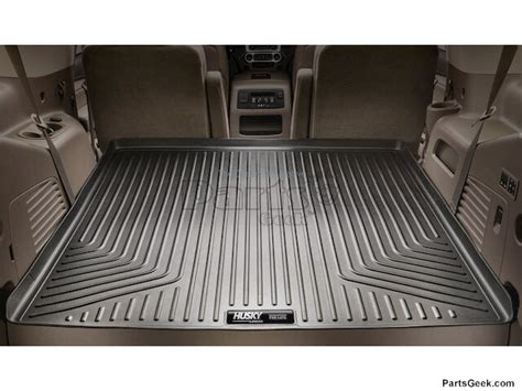 Cadillac Cargo Liner | SRX Escalade XTS XT5 - 2010 2012 2005 2013