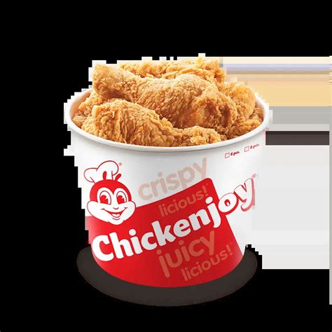 Jollibee Menu: Burgers, Chicken, Fries, Pies & More