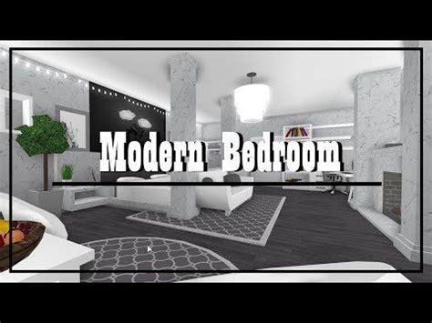 Bloxburg Master Bedroom Ideas No Gamepass - Goimages Today