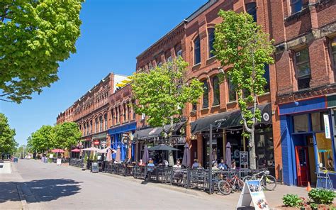 Things to do in Charlottetown, Prince Edward Island: A weekend ...