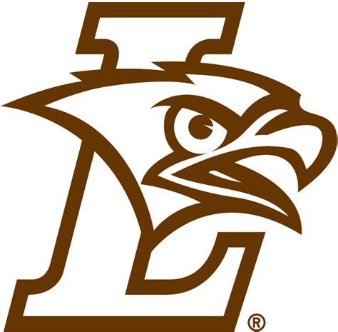 Lehigh Mountain Hawks Alternate Logo - NCAA Division I (i-m) (NCAA i-m ...