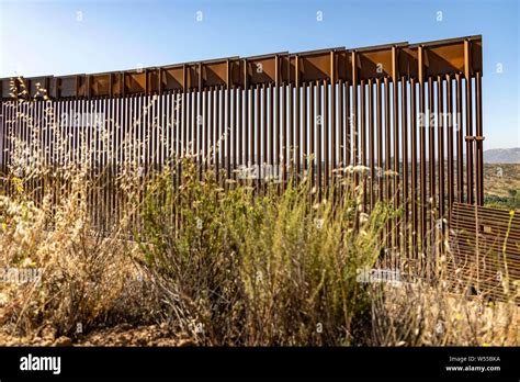 Tecate mexico border hi-res stock photography and images - Alamy