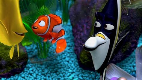 Finding Nemo - Finding Nemo Image (3567892) - Fanpop