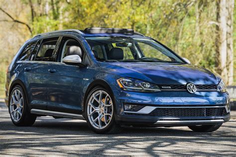 2017 VW Alltrack - Nimble9's first Euro Car aka the DadWagon | Page 20 ...