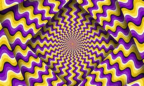 Brain Games: Optical Illusions and How Our Brains Trick Ourselves ...