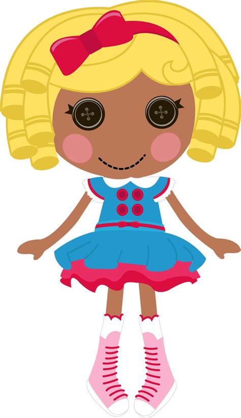 7_dot starlight.png | Lalaloopsy, Lalaloopsy dolls, Lalaloopsy party