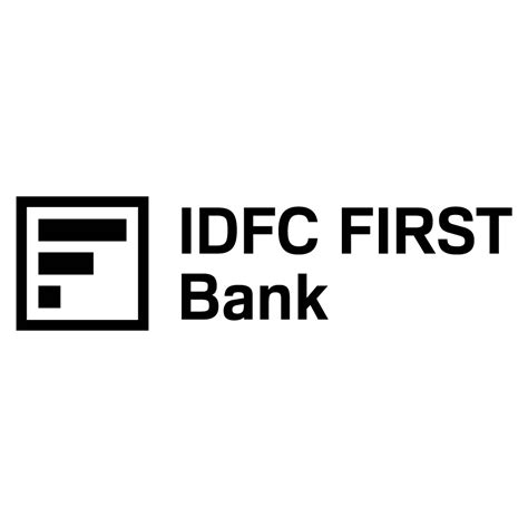 The Ultimate Guide to IDFC First Bank Logo PNG: Download, Uses, and More