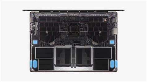 Apple's New MacBook Pros Use M1 Pro, Max and Have More Ports | Tom's ...