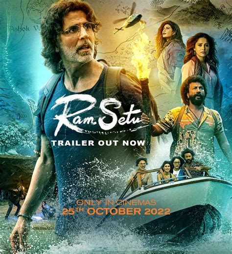 Ram Setu Movie Download Telegram