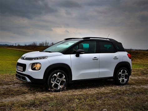 Foto Citroen-C3-Aircross-Shine-BlueHDI-120-Testbericht-030.jpg vom ...