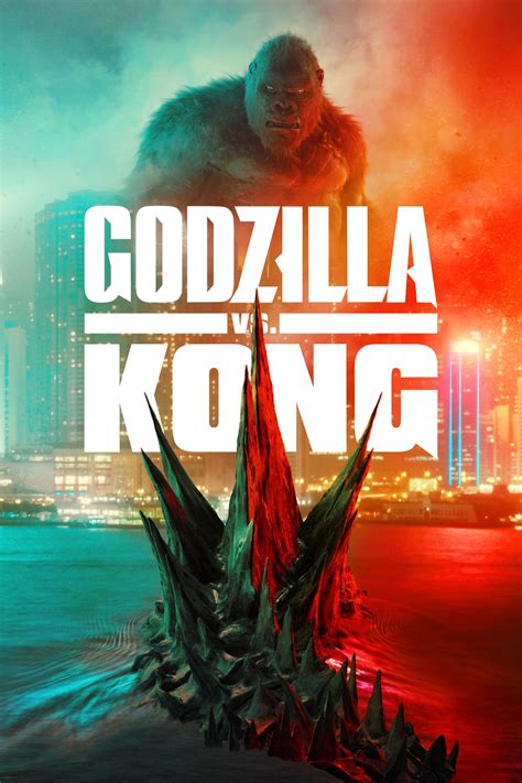 Godzilla 2022 King Kong