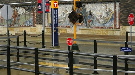 The psychology of light rail safety | MinnPost