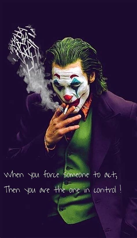 Incredible Compilation of 4K Joker Quote Images - Over 999