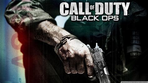 Call of Duty Black Ops Wallpapers - Top Free Call of Duty Black Ops ...