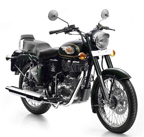 Royal Enfield Launches Bullet 500 at Rs 1.54 Lakh On-Road