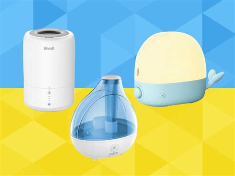 6 Best Humidifiers 2024 Reviewed | HGTV