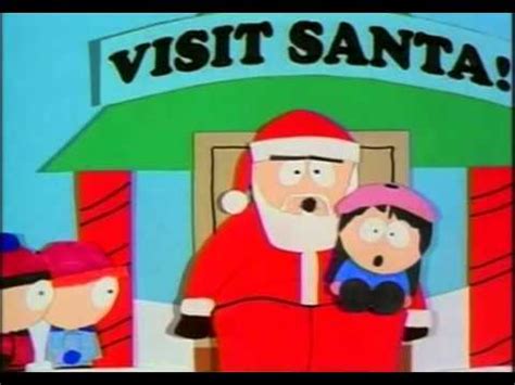 South Park S00E02 The Spirit of Christmas Jesus vs Santa) – Everything ...