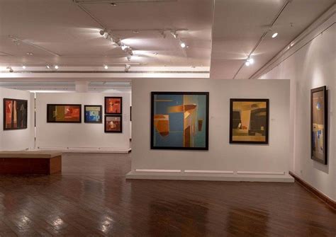 National Gallery Of Modern Art, Bangalore - Timings, Entry Fee, History ...