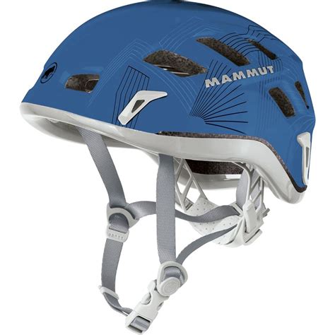 Mammut Rock Rider Climbing Helmet - Climb