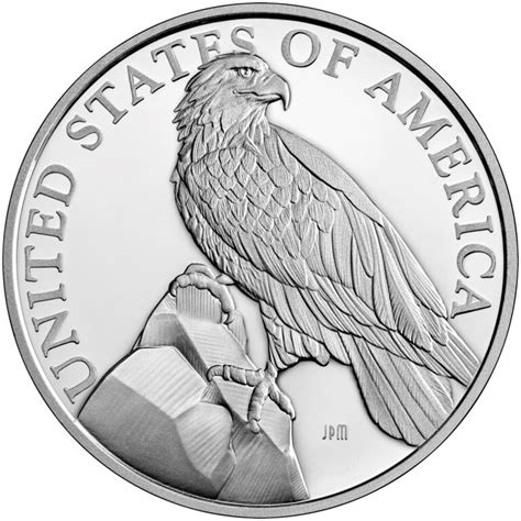 2023 American Liberty Silver Medal | U.S. Mint