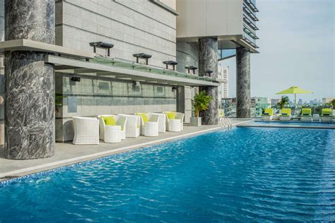 Pullman Saigon Centre opens in the heart of vibrant Ho Chi Minh City