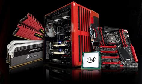 Gaming PC: Top 13 Best Gaming PC Brands In The World | Gamers Decide