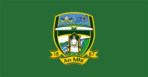 Coiste na Mí C.L.G. Statement - Meath G.A.A.