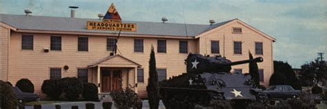 2nd Armored Division (2nd AD), III Corps in Fort Cavazos, TX is on ...