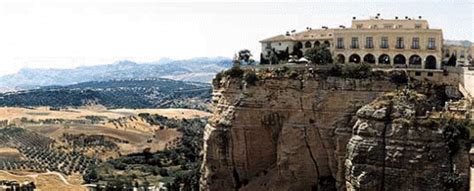 Parador Ronda | Spain Parador