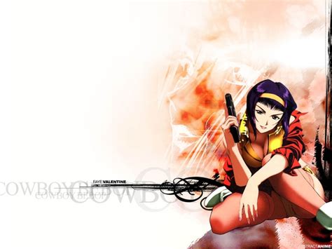 Cowboy Bebop Faye Wallpaper ~ Cowboy Bebop Wallpaper Iphone (62+ Images ...