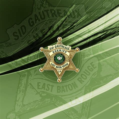 East Baton Rouge Sheriff's Office - 5 Crime and Safety updates ...