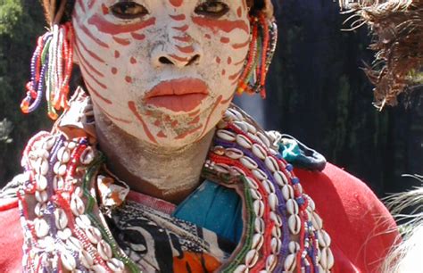 10+ Facts About Kikuyu Tribe, People and Culture