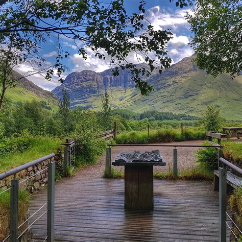 GLENCOE VISITOR CENTRE : Ce qu'il faut savoir pour votre visite (avec ...