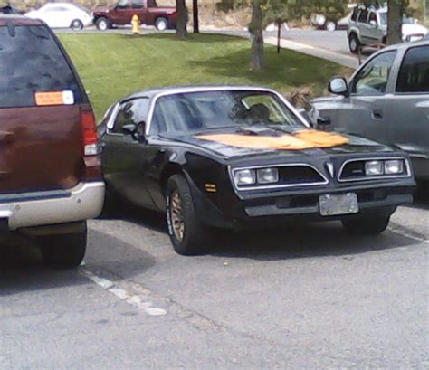 Trans Am by duallygirl178 on DeviantArt