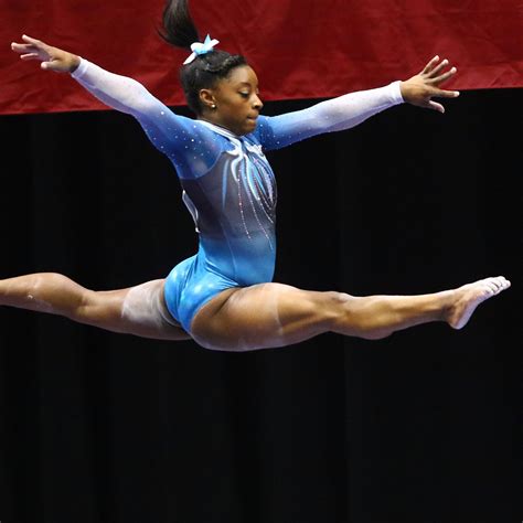 Women's Gymnastics 2016 Olympic Trials: Friday Live Results and ...